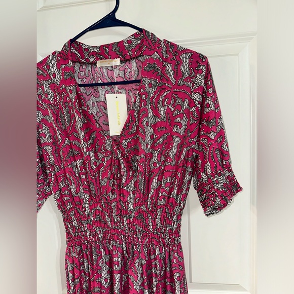 Seven Islands Dress - Picture 3 of 7